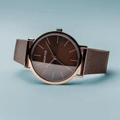 Classic | rosegoud gepolijst | 13436-265