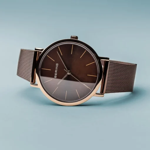 Classic | rosegoud gepolijst | 13436-265