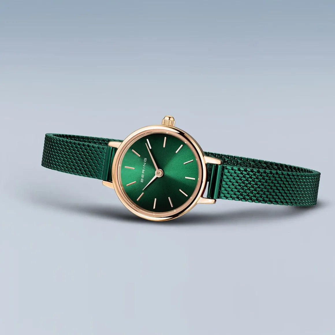 Classic | rosegoud gepolijst | 11022-868