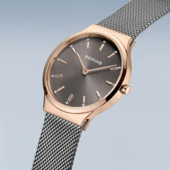 Classic | rosegoud gepolijst | 12131-369-GWP