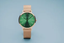 Classic | rosegoud gepolijst | 14134-368