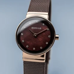 Classic | rosegoud gepolijst | 10122-265