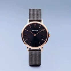 Classic | rosegoud gepolijst | 14134-166