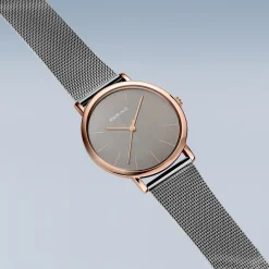 Classic | rosegoud gepolijst | 13436-369