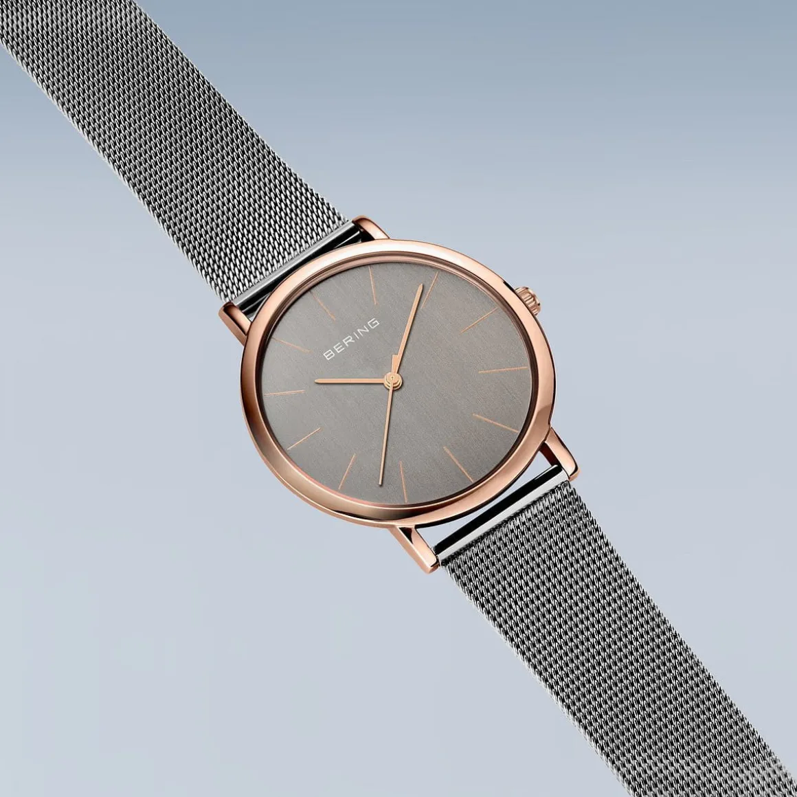 Classic | rosegoud gepolijst | 13436-369