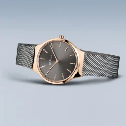 Classic | rosegoud gepolijst | 12131-369-GWP