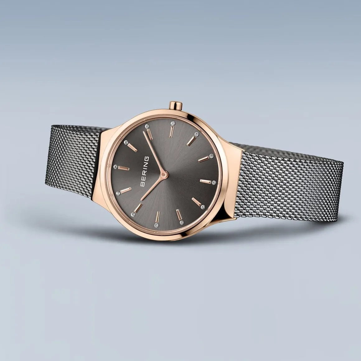 Classic | rosegoud gepolijst | 12131-369-GWP