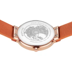 Classic | rosegoud gepolijst/geborsteld | 14531-565