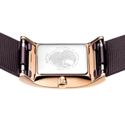 Classic | rosegoud gepolijst | 10426-262-S