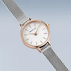 Classic | rosegoud gepolijst | 11022-064-Lovely-2-GWP190