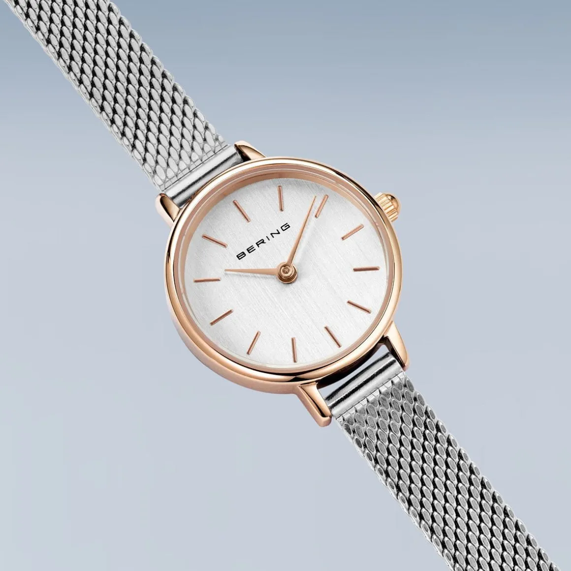 Classic | rosegoud gepolijst | 11022-064-Lovely-2-GWP190