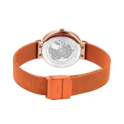 Classic | rosegoud gepolijst/geborsteld | 14531-565