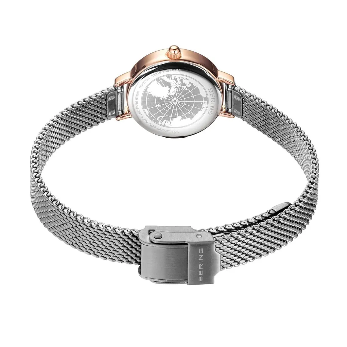 Classic | rosegoud gepolijst | 11022-064-Lovely-2-GWP190