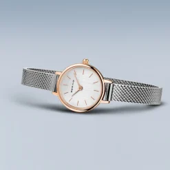 Classic | rosegoud gepolijst | 11022-064-Lovely-2-GWP190