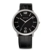 Classic | zilver geborsteld | 11139-409