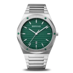 Classic | zilver geborsteld | 19742-708