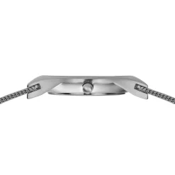 Classic | zilver geborsteld | 11930-001