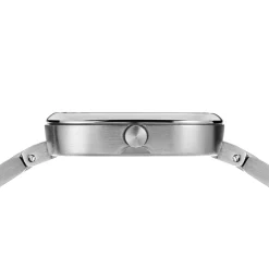 Classic | zilver geborsteld | 17926-704