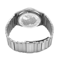 Classic | zilver geborsteld | 19742-707