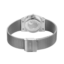 Classic | zilver geborsteld | 11930-001