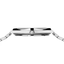 Classic | zilver geborsteld | 19742-708