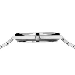 Classic | zilver geborsteld | 19742-707