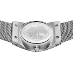 Classic | zilver geborsteld | 11930-001