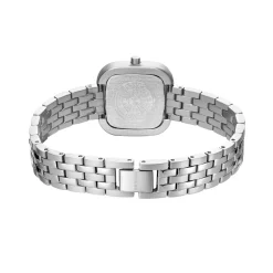 Classic | zilver geborsteld | 17926-704