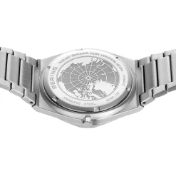 Classic | zilver geborsteld | 19742-707