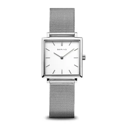 Classic | zilver gepolijst | 18226-004