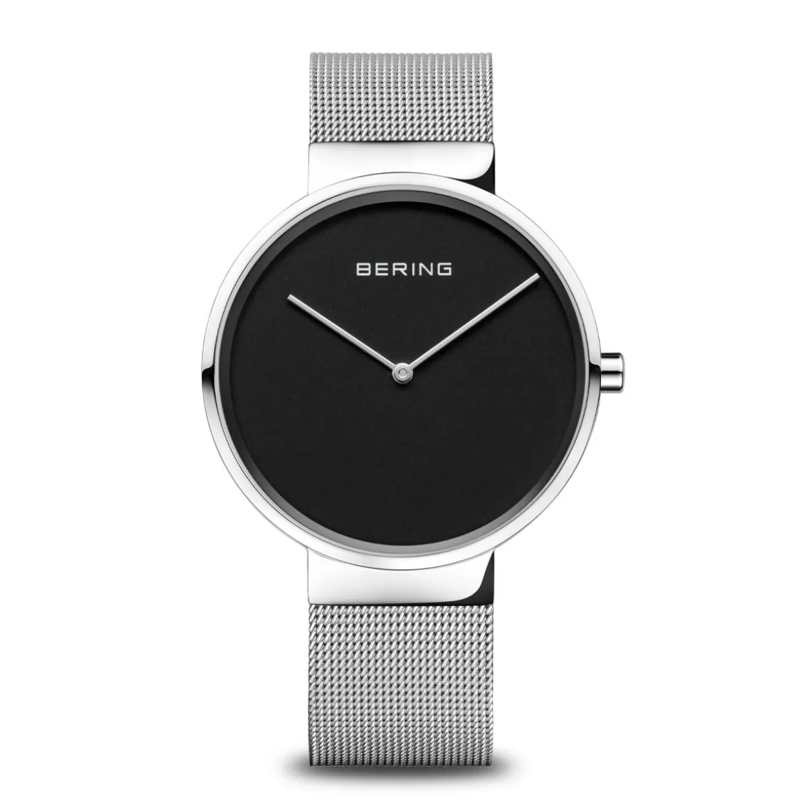 Classic | zilver gepolijst | 14539-002