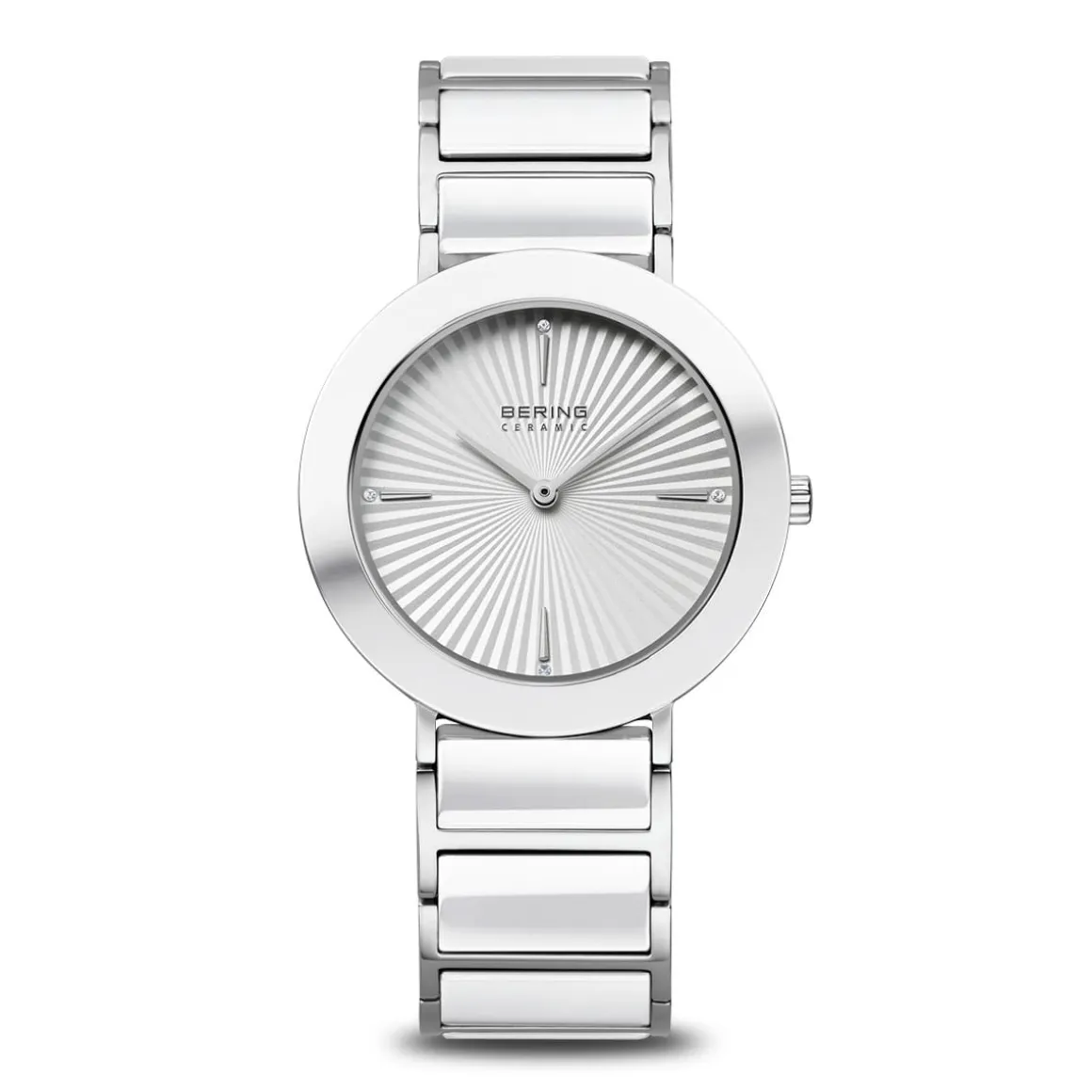 Classic | zilver gepolijst | 11435-753