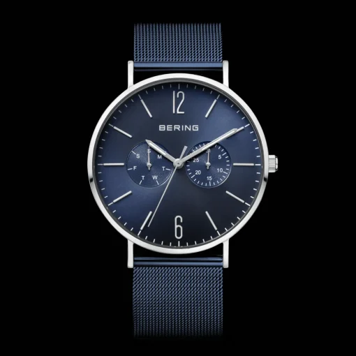 Classic | zilver gepolijst | 14240-303