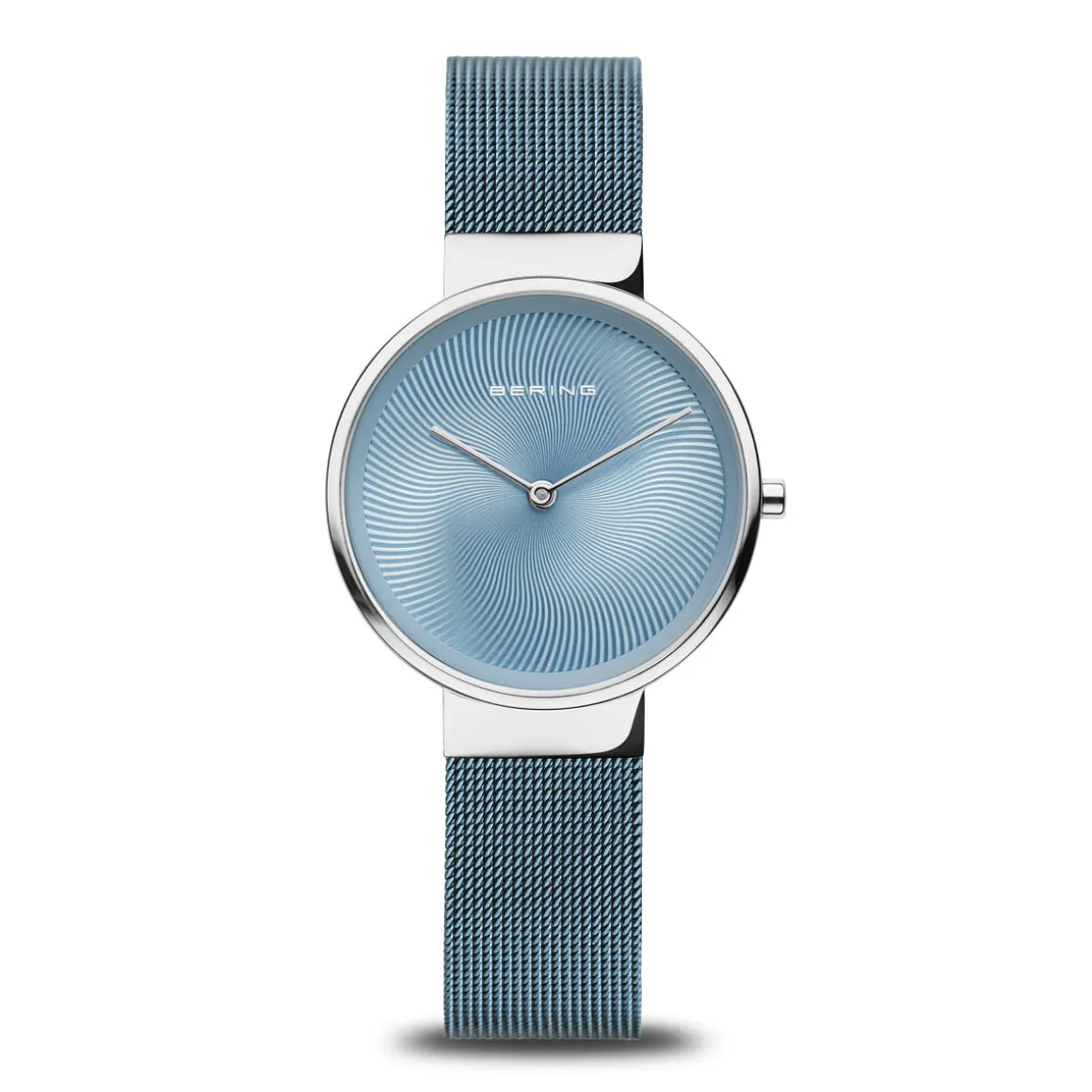 Classic | zilver gepolijst | 19031-308