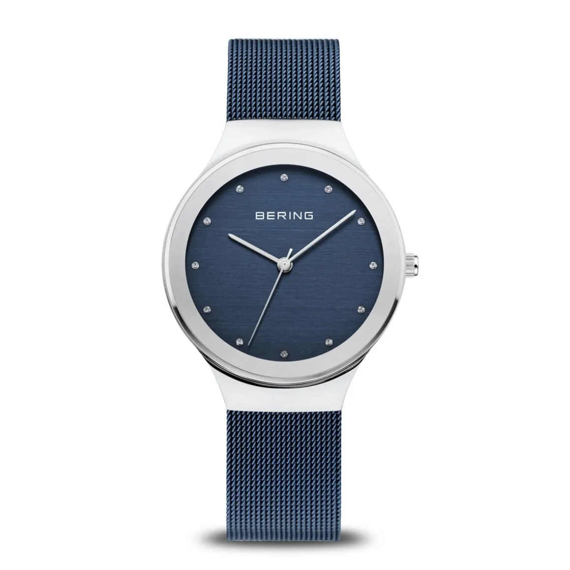 Classic | zilver gepolijst | 12934-307