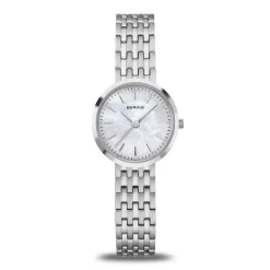 Classic | zilver gepolijst | 19126-700