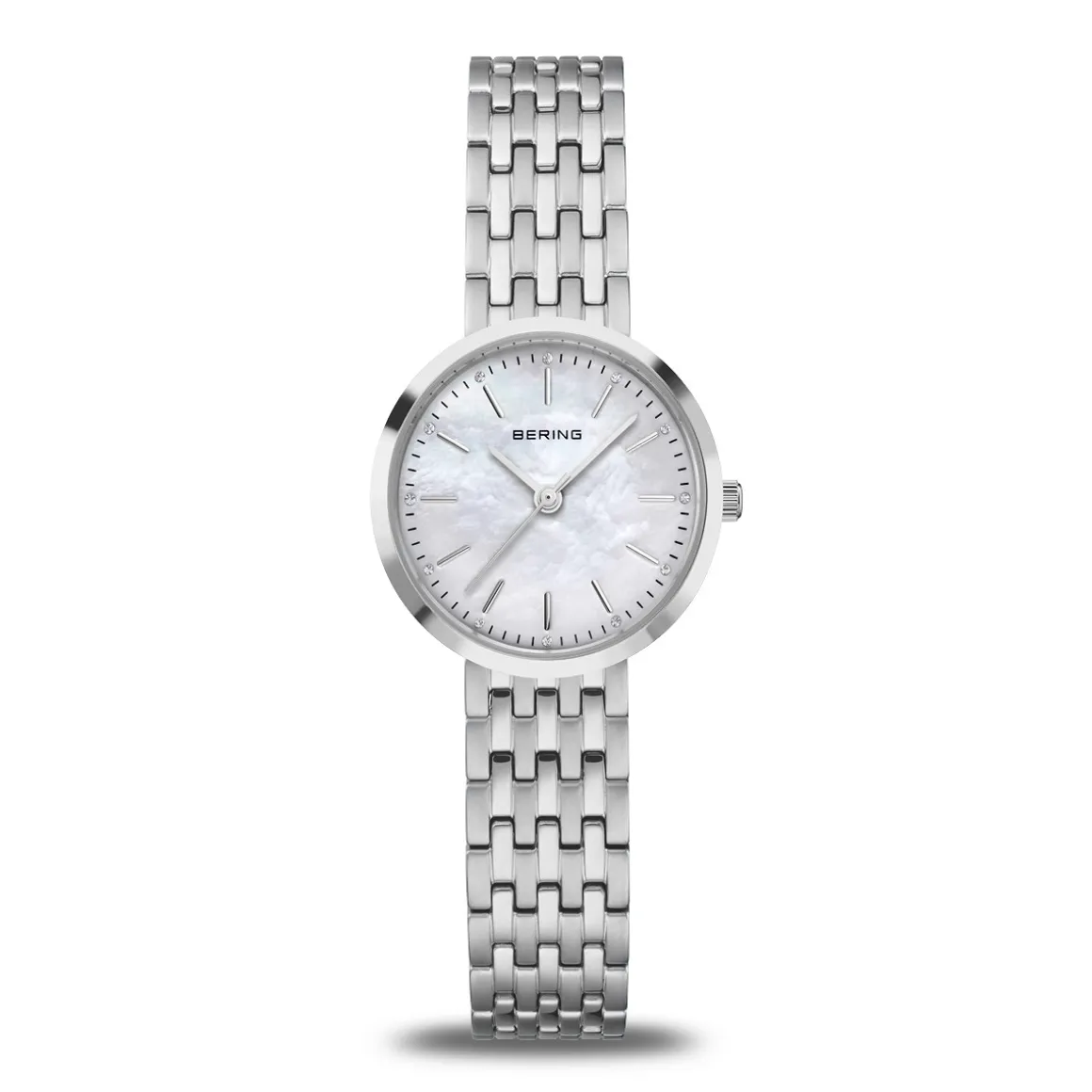 Classic | zilver gepolijst | 19126-700
