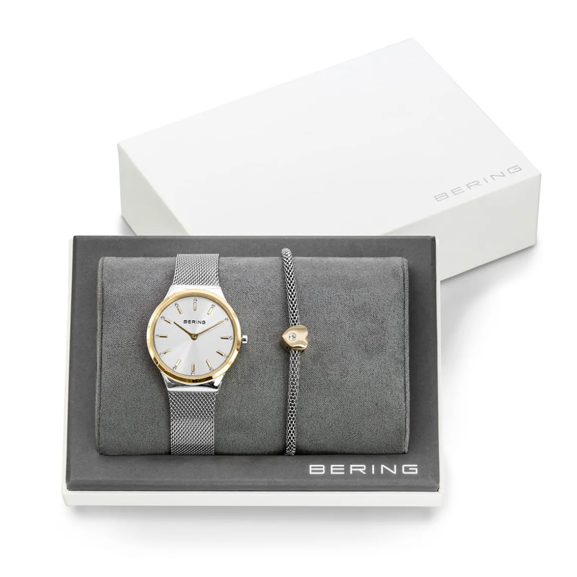 Classic | zilver gepolijst | 12131-014-GWP