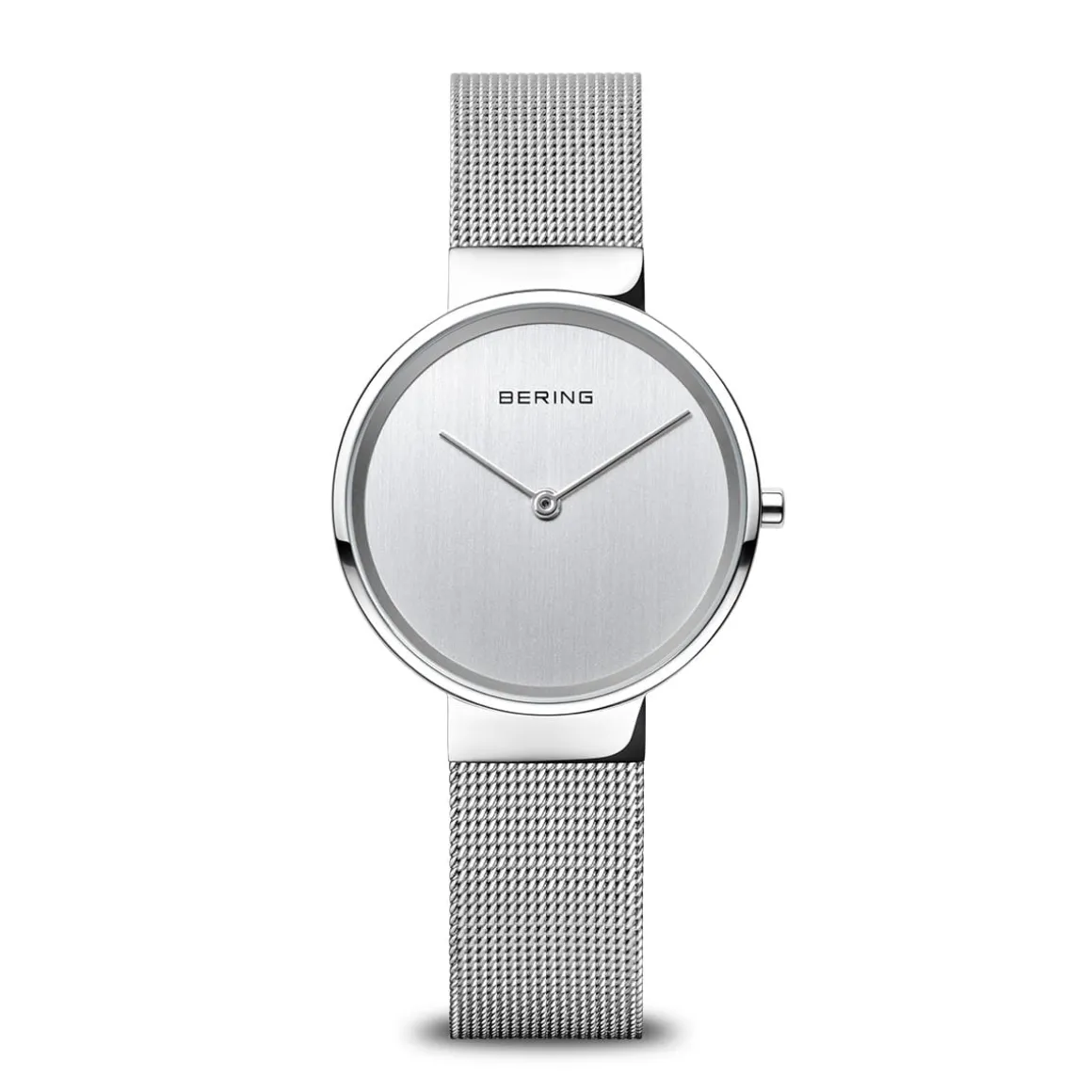 Classic | zilver gepolijst | 14531-000