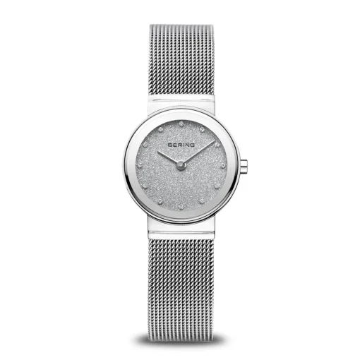 Classic | zilver gepolijst | 10126-0003