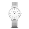 Classic | zilver gepolijst | 14134-004