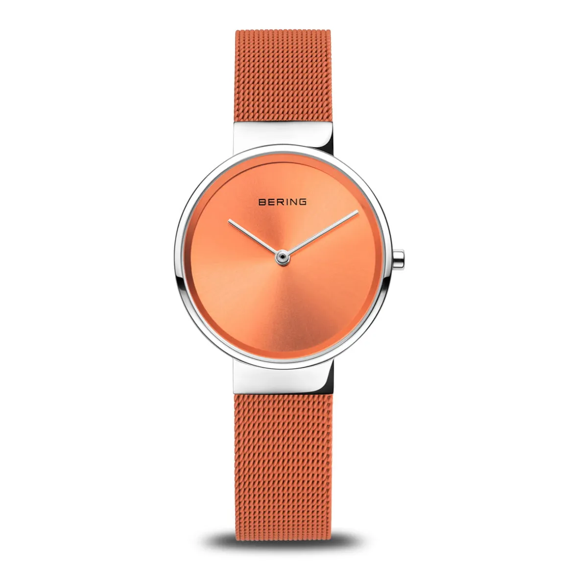 Classic | zilver gepolijst/geborsteld | 14531-505