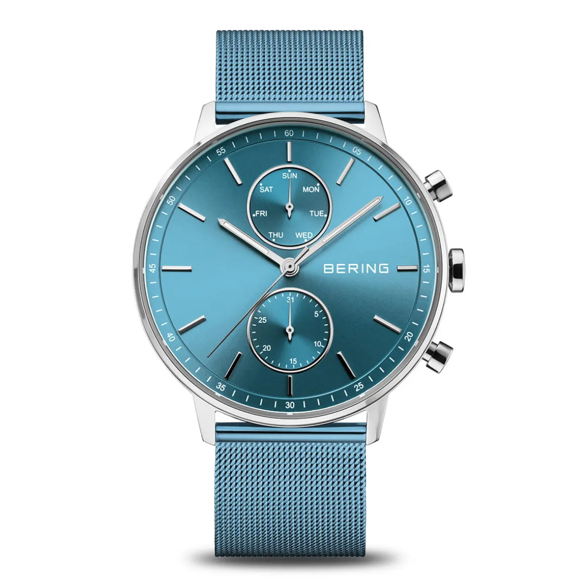 Classic | zilver gepolijst | 13242-308