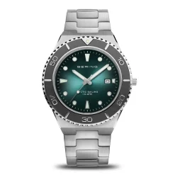 Classic | zilver gepolijst/geborsteld | 18940-708