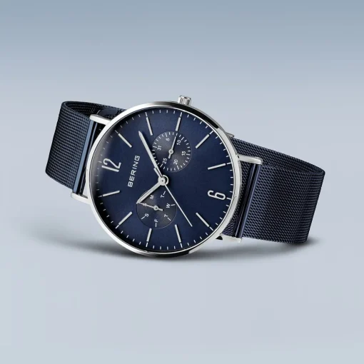 Classic | zilver gepolijst | 14240-303