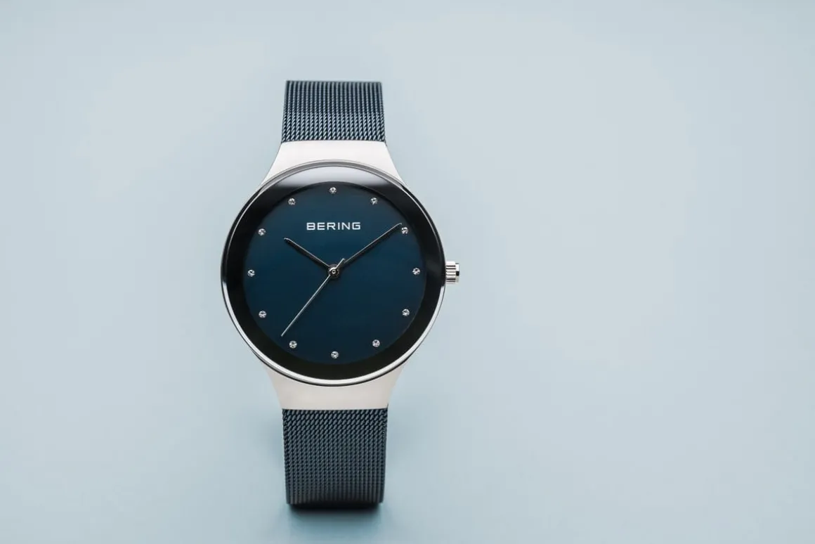 Classic | zilver gepolijst | 12934-307