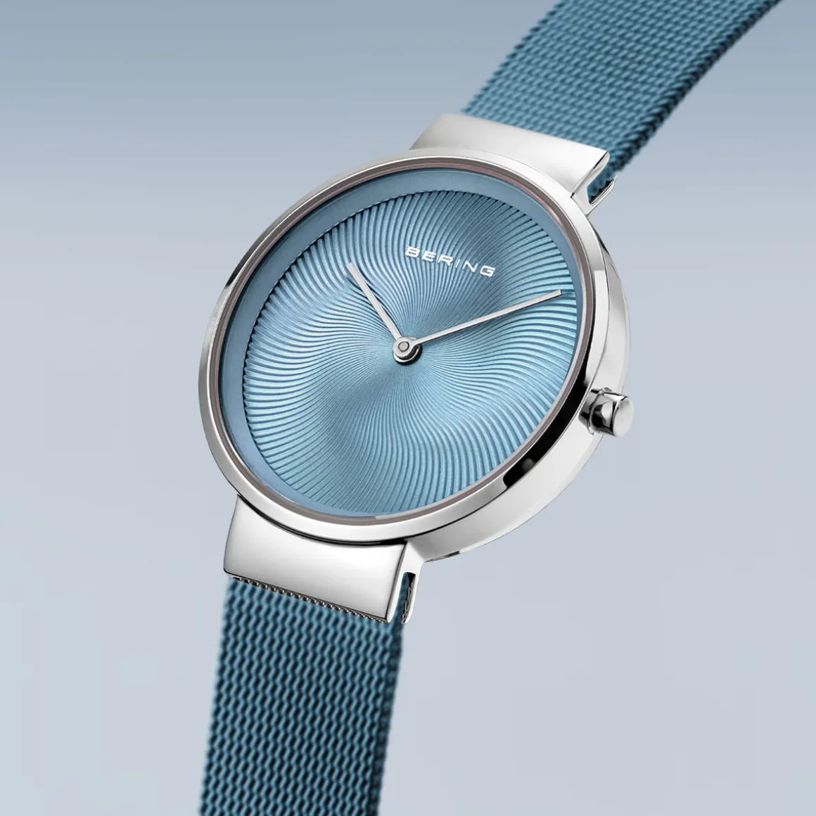 Classic | zilver gepolijst | 19031-308