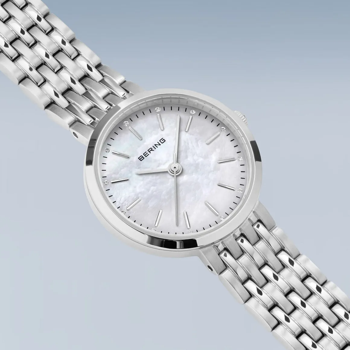 Classic | zilver gepolijst | 19126-700