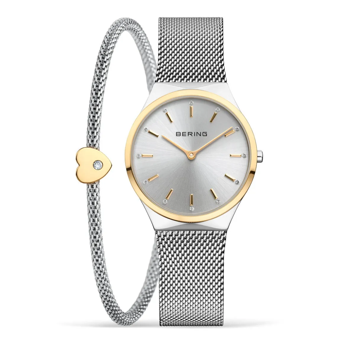 Classic | zilver gepolijst | 12131-014-GWP