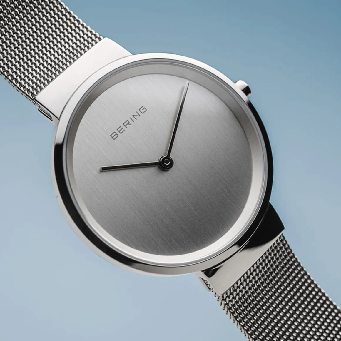 Classic | zilver gepolijst | 14531-000